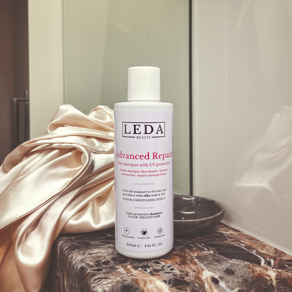 Advanced Repair Hair Shampoo