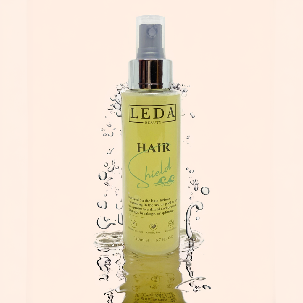 Hair Shield - For Sea and Pool water