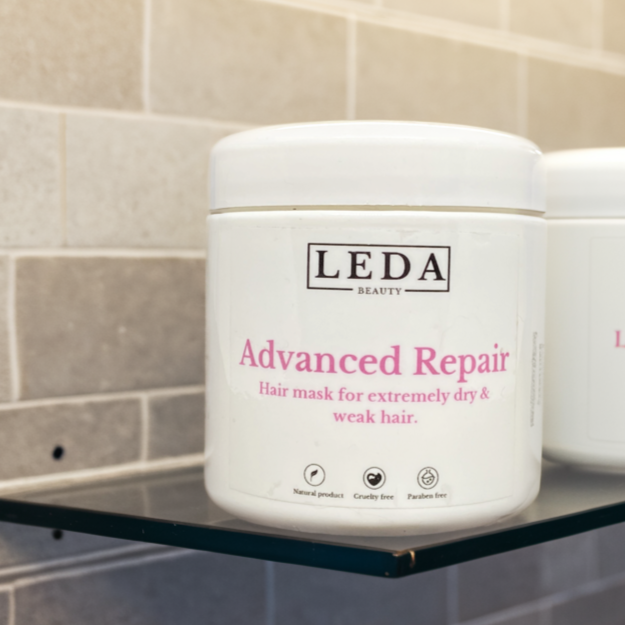 Advanced Repair Hair Mask