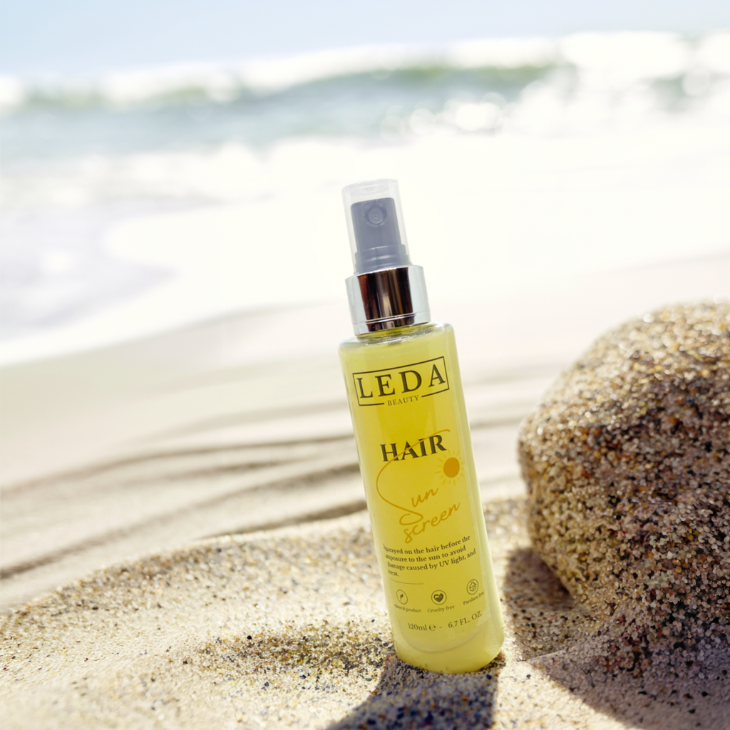 Hair Sunscreen