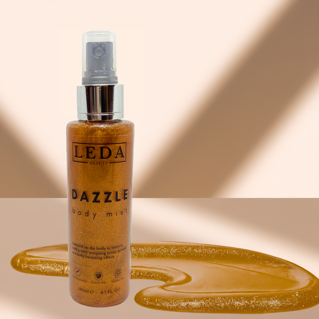 Dazzle Body Mist