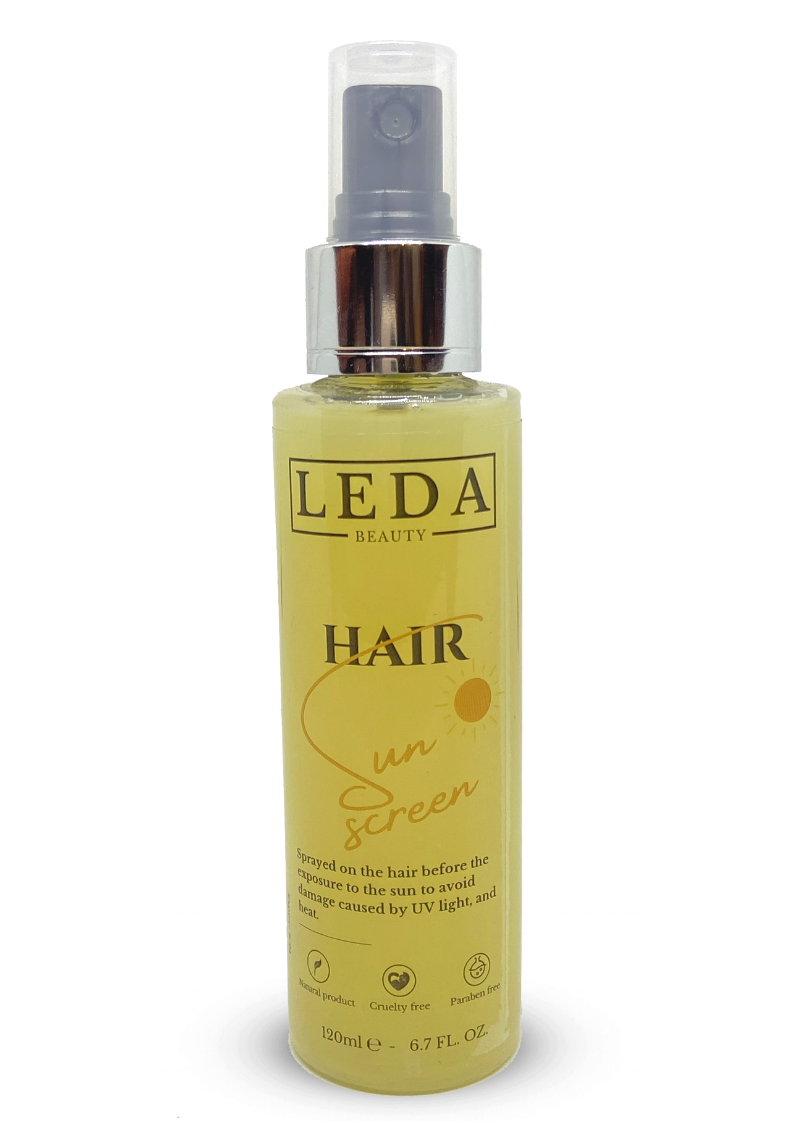 Hair Sunscreen