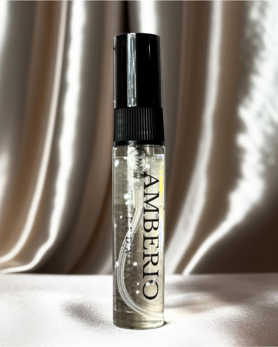 Amberio Perfume Tester