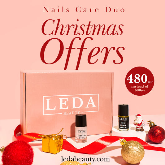 Nail Care Duo