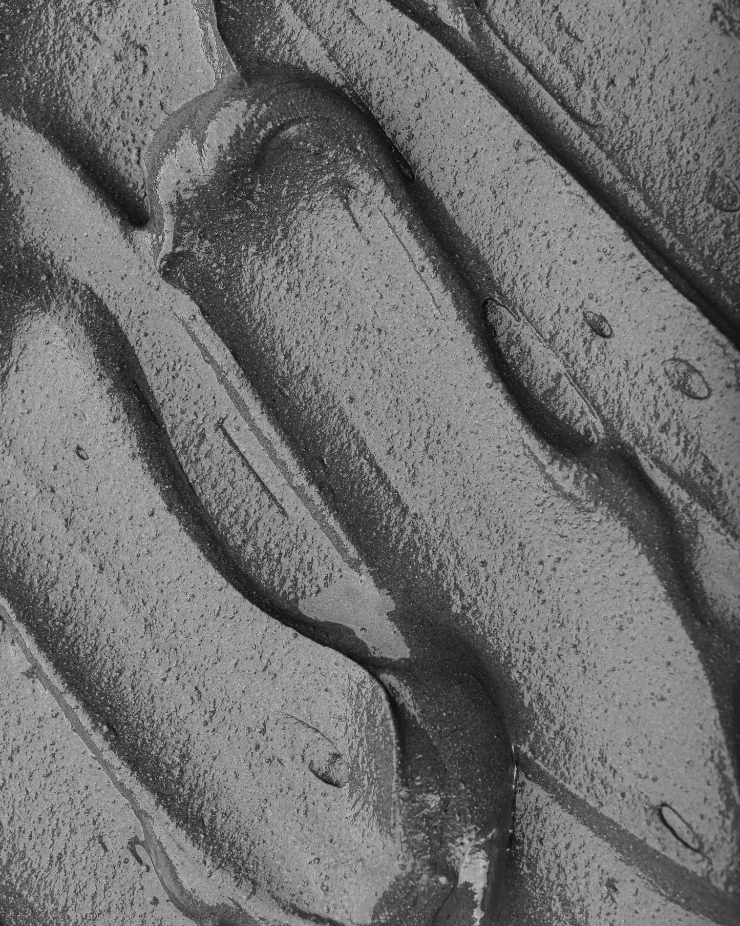 Strawberry skin scrub & mask