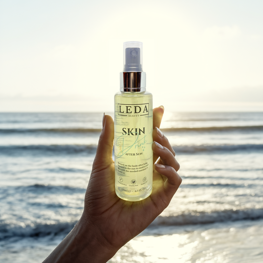 Skin Drink - After Sun