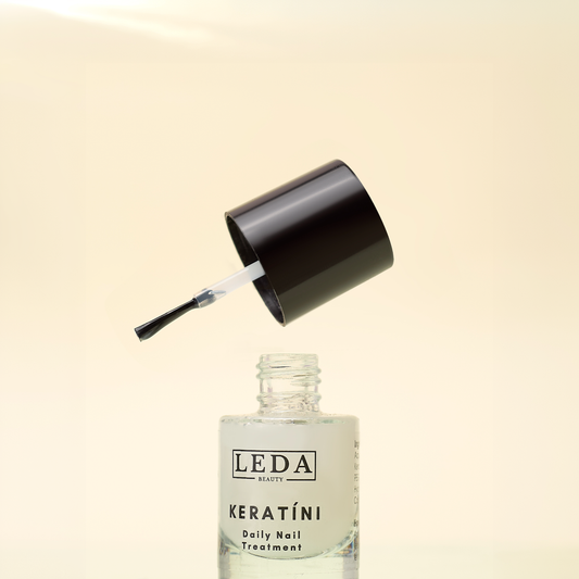Keratìni Daily Nail Treatment