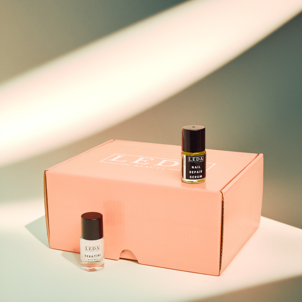 Keratìni x Nail Repair Serum