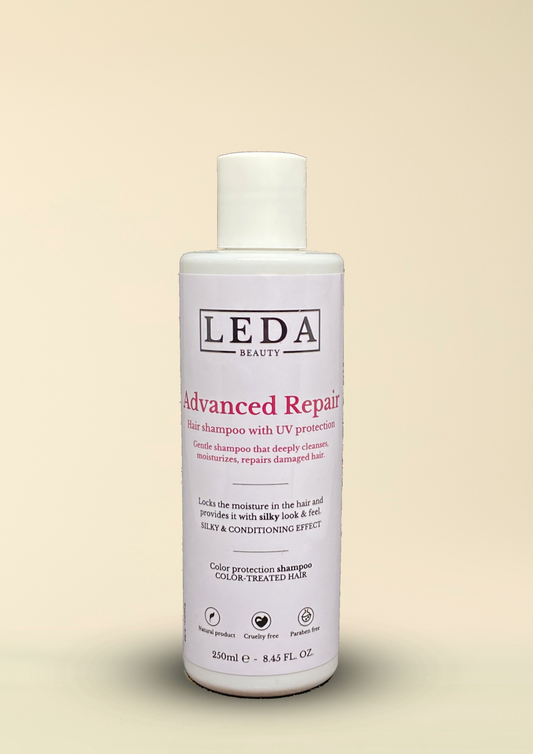 Advanced Repair Hair Shampoo