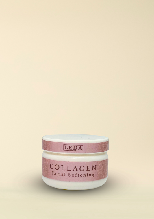 Facial Collagen Softening Cream